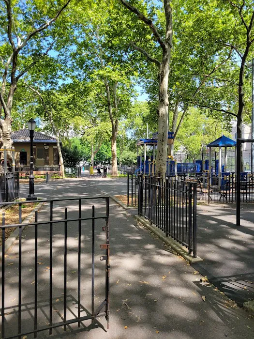 McLaughlin Park Picture 3