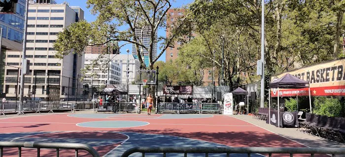 McLaughlin Park Picture 9
