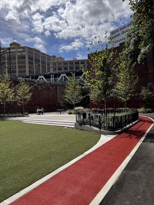 Susan Smith McKinney Steward Park Picture 4