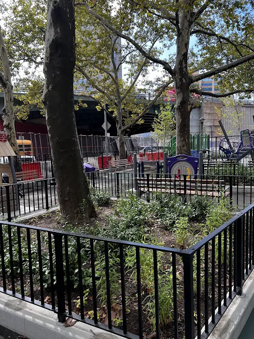 Susan Smith McKinney Steward Park Picture 3