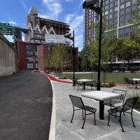 Susan Smith McKinney Steward Park ico
