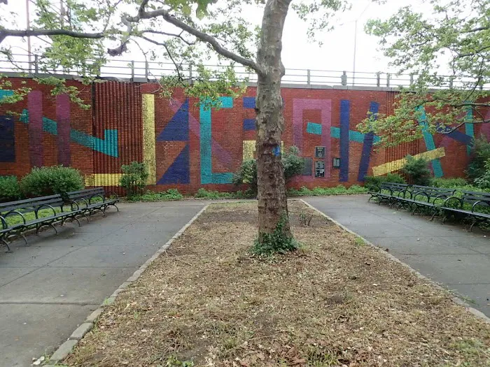 Maritcha R. Lyons Park Picture 9