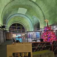 DUMBO Archway Plaza ico