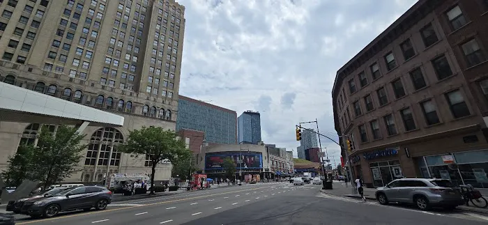 John Street Park Picture 6
