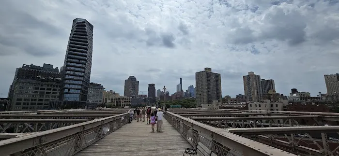 John Street Park Picture 5