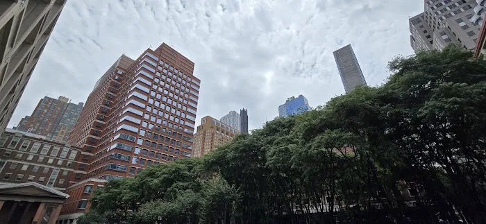 John Street Park Picture 7