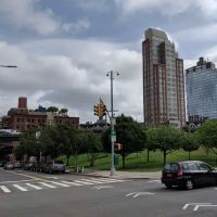 Adams Street ico