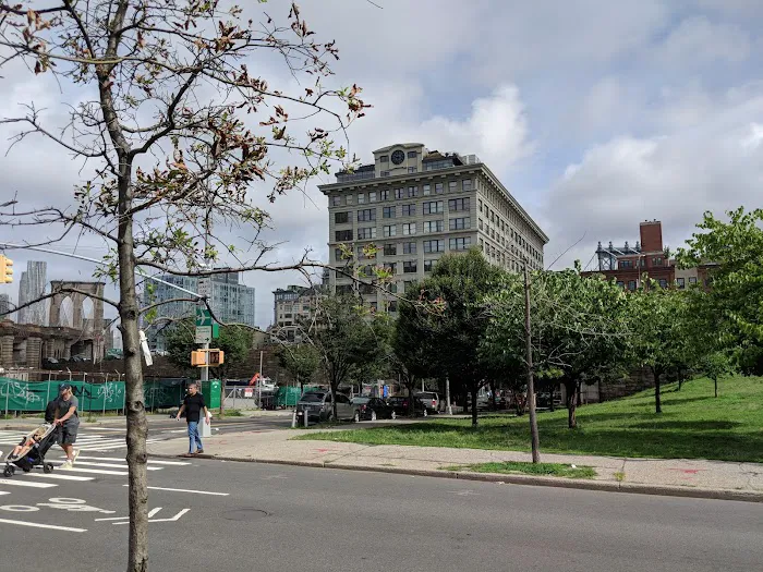 Adams Street Picture 4