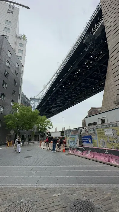 Fin de visite Brooklyn Picture 2
