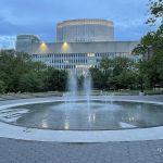 Walt Whitman Park