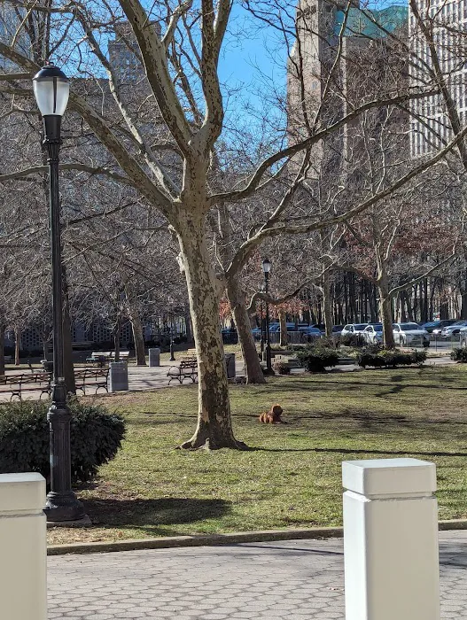 Walt Whitman Park Picture 3