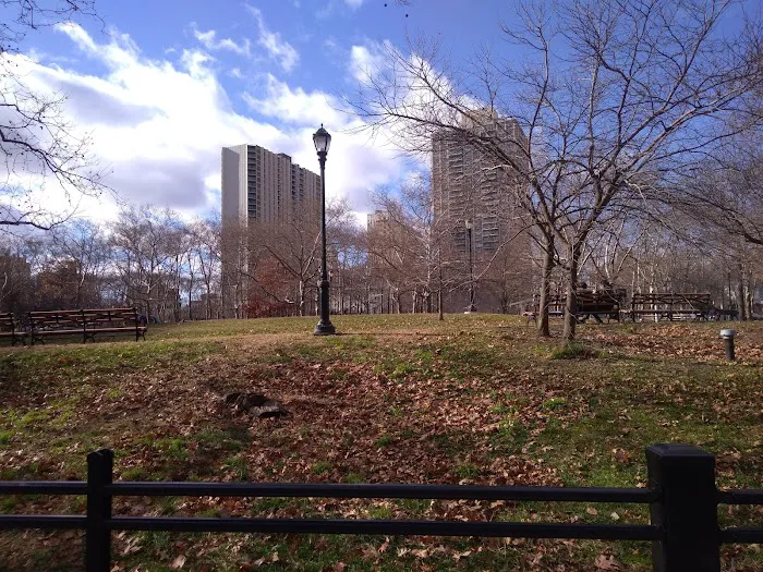 Walt Whitman Park Picture 10