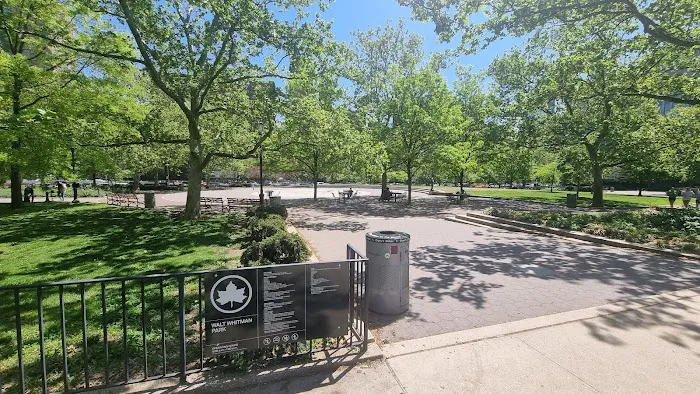 Walt Whitman Park Picture 2