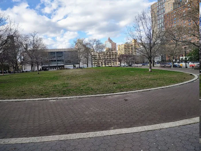 Walt Whitman Park Picture 9