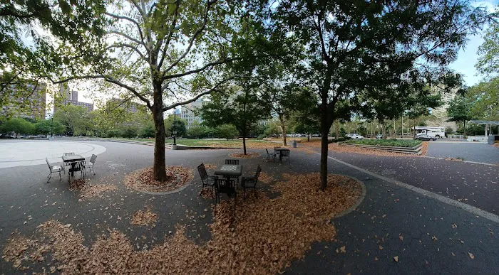 Walt Whitman Park Picture 4