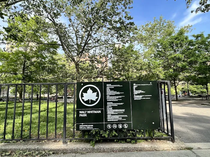 Walt Whitman Park Picture 7