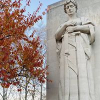 Cadman Plaza Park ico