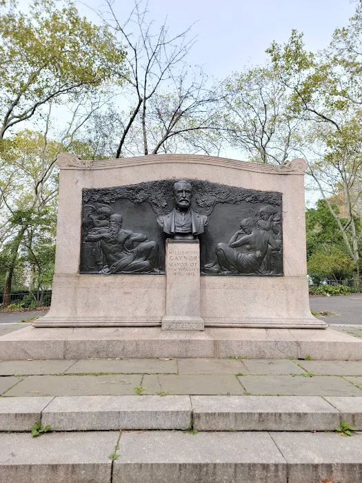 Cadman Plaza Park Picture 7
