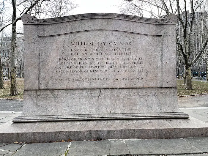 Cadman Plaza Park Picture 8