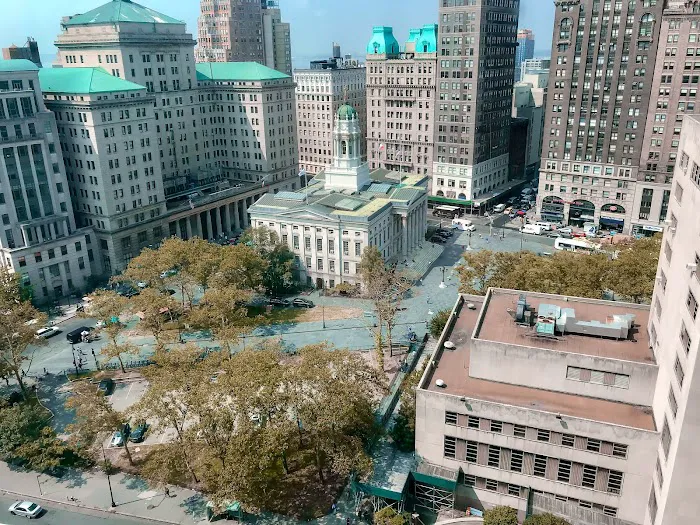New York Marriott at the Brooklyn Bridge Picture 1