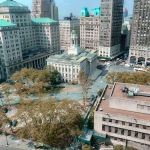 New York Marriott at the Brooklyn Bridge