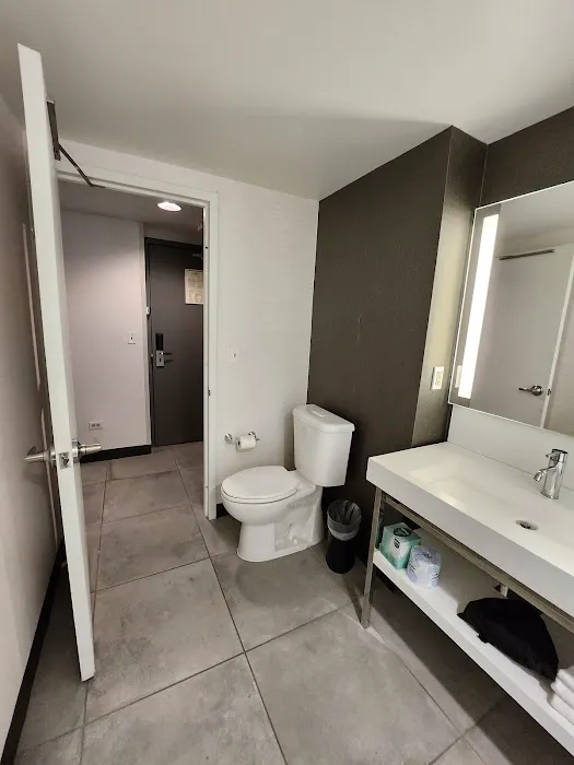 New York Marriott at the Brooklyn Bridge Picture 5