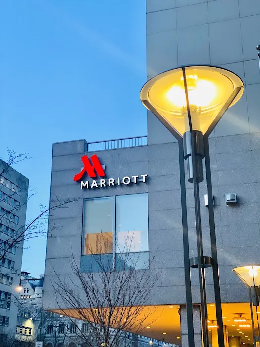 New York Marriott at the Brooklyn Bridge Picture 8