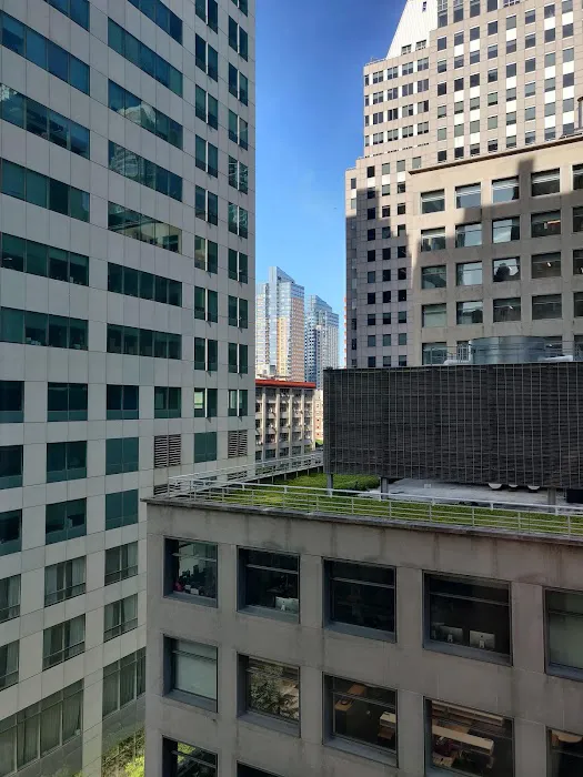 New York Marriott at the Brooklyn Bridge Picture 6