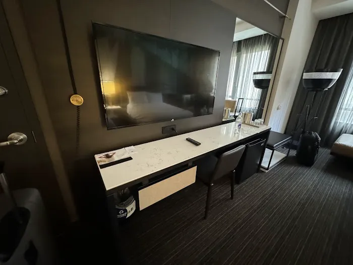 New York Marriott at the Brooklyn Bridge Picture 4