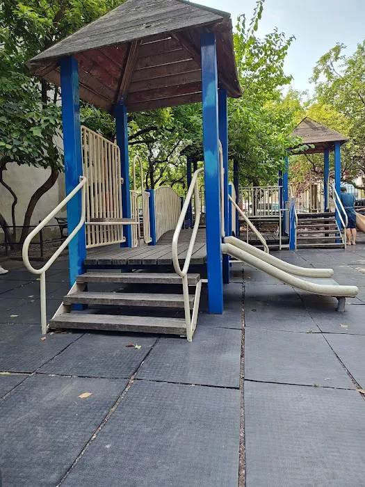 North Pacific Playground Picture 2