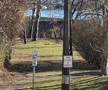 Waterside Park