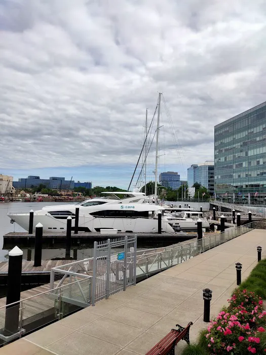 Harbor Point Boardwalk Picture 2