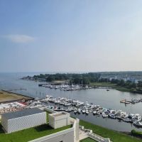 Harbor Point Boardwalk ico