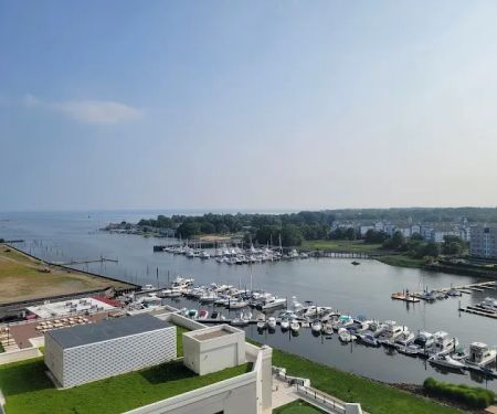 Harbor Point Boardwalk