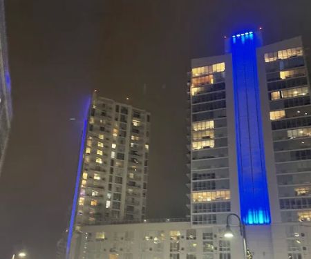 Harbor Point Square
