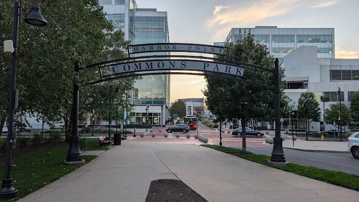 Commons Park Picture 1