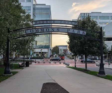 Commons Park