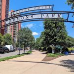 Harbor Point Commons Park