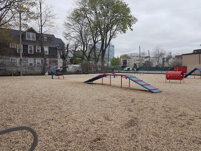Harbor Point Dog Park Picture 2