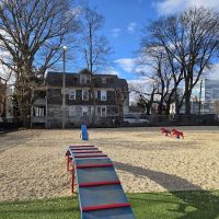 Harbor Point Dog Park ico