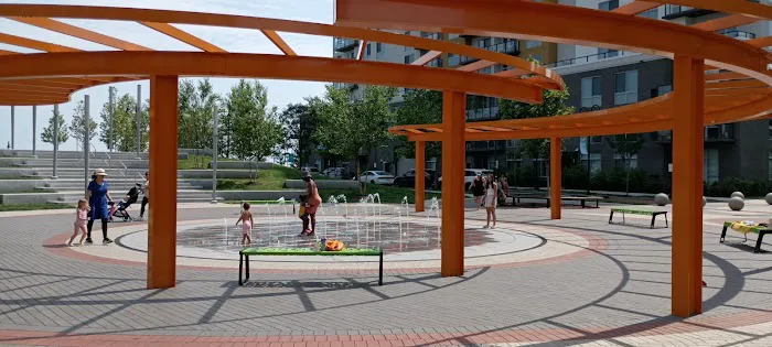Triangle Park Picture 1