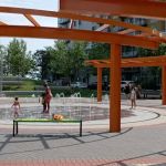 Triangle Park