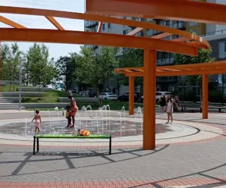 Triangle Park