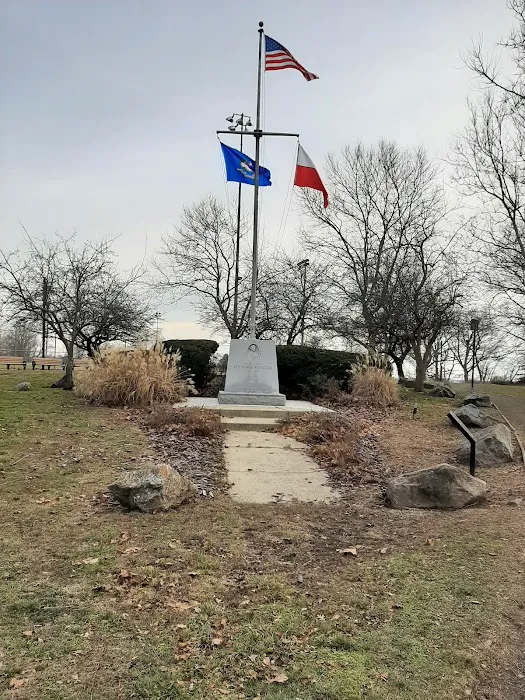 Kosciuszko Park Picture 4