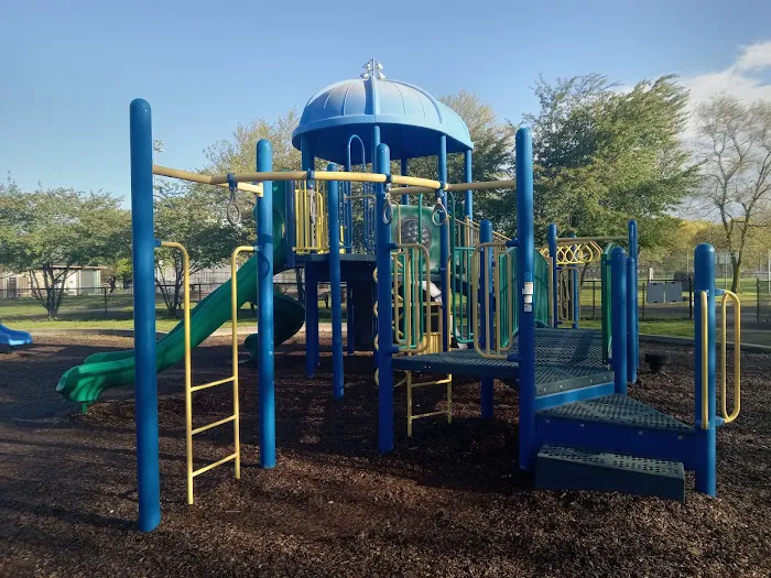 Kosciuszko Park Picture 1