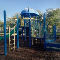 Kosciuszko Park ico