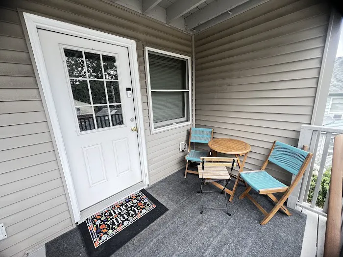 Harbor Point Cozy 2 Bed W/ Parking Picture 7