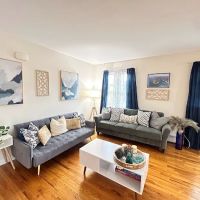 Harbor Point Cozy 2 Bed W/ Parking ico