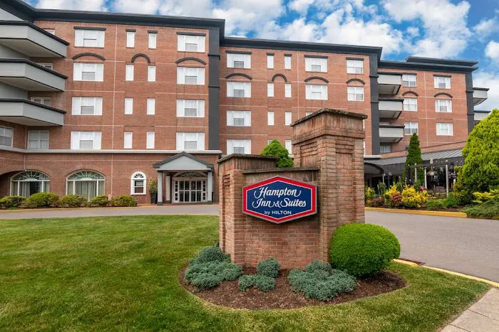 Hampton Inn & Suites Stamford Picture 8