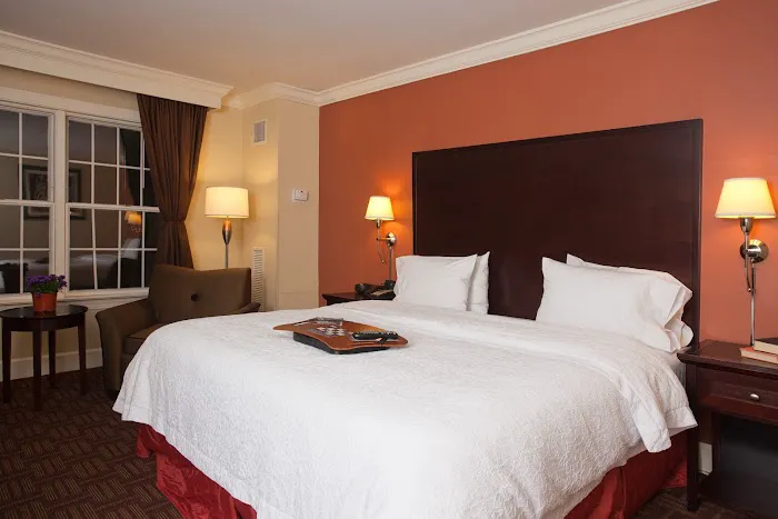 Hampton Inn & Suites Stamford Picture 3